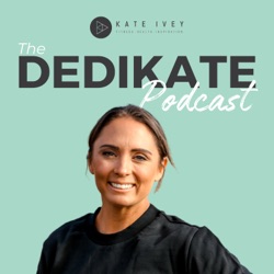 The DediKate Podcast