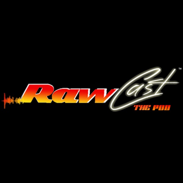 RawCast The Pod Artwork