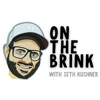 On The Brink with Seth Kushner artwork