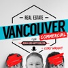 Vancouver Commercial Real Estate Podcast artwork