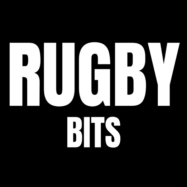 RugbyBits Artwork