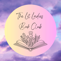The Lit Ladies Book Club podcast