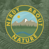 Nerdy About Nature - Nerdy About Nature