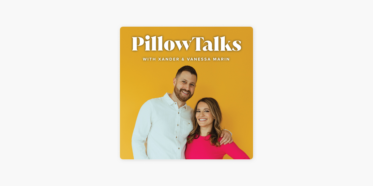 ‎Pillow Talks on Apple Podcasts