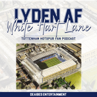 S4 E14: Et julekort til Fraser Forster
