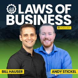 Ep. 40 - 3 Skills That Built A $10,000,000 Business