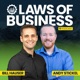 The Laws of Business Mastermind Podcast