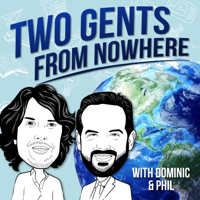 Episode 10: Imbibing With Robert Goulet