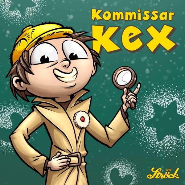 Kommissar Kex