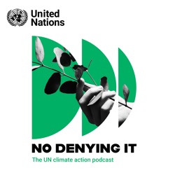 PODCAST: Can young leaders help achieve the Sustainable Development Goals?