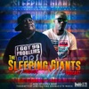 Terrance and Mike ''The Sleeping Giants Podcast"  artwork