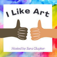 Episode 37: Choose Your Own Path- Interview with Artist Jen Leo