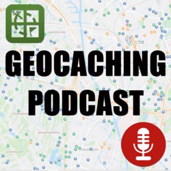 Geocaching Podcast #001 - Geocaching APPs