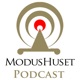 ModusHuset podcast