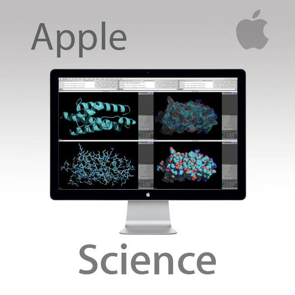Apple Science Profiles