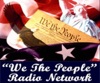 We The People Radio Network artwork