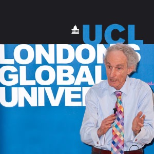 Climate Change: The biggest global threat of the 21st century? - audio cover