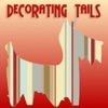 Decorating Tails - Pet Friendly Interior Design - Pets & Animals on Pet Life Radio (PetLifeRadio.com) artwork