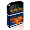 ABCFastDirectory.com artwork