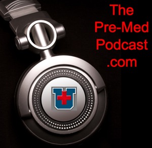 The Pre-Med Podcast