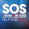 BET SOS Help for Haiti artwork