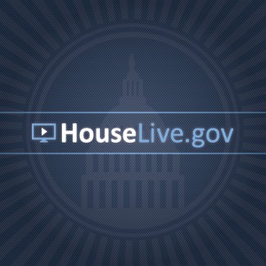 Office of the Clerk - US House of Representatives: HouseLive.gov Special Events Audio Podcast