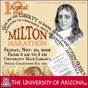 12th Annual Milton Marathon