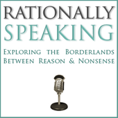 Rationally Speaking Podcast - New York City Skeptics