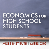 Economics for High School Students podcast
