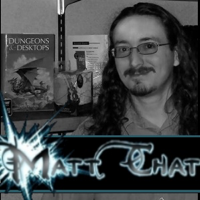 Matt Chat Podcast: Interview with Kevin Saunders