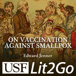 On Vaccination Against Smallpox