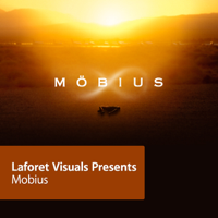 Mobius by Vincent Laforet