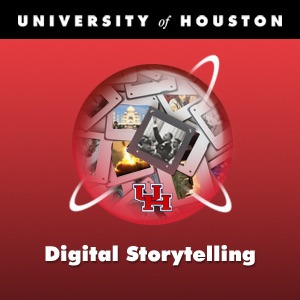 The Educational Uses of Digital Storytelling - Cultures & Religions cover