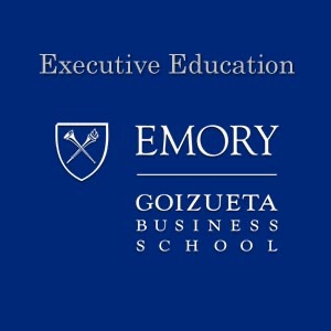 Emory Executive Education - Audio cover