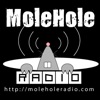 MoleHole Radio artwork
