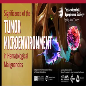Significance of the Tumor Microenvironment in Hematological Malignancies Artwork