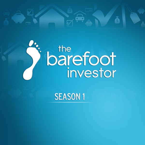 The Barefoot Investor - Season 1 (Video)