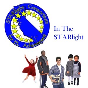 In the STARlight: Issue 6 cover