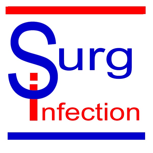 Surginfection cover