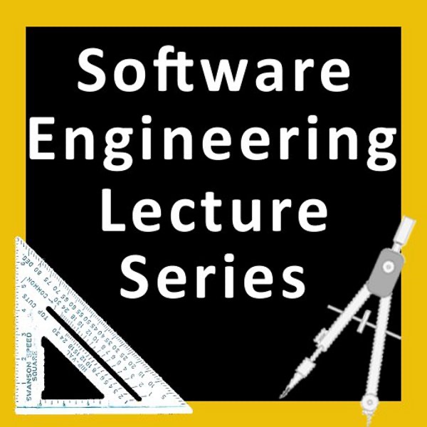 Software Engineering Lecture Series cover
