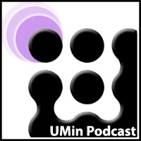 University Ministries Podcast cover