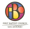 First Baptist Church San Antonio - Video Podcasts artwork