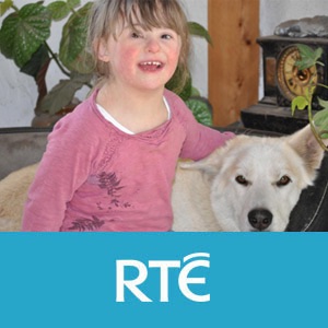 RTÉ - Families Of The 21st Century cover