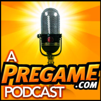 BEST OF Pregame.com - Sports Betting Podcasts podcast