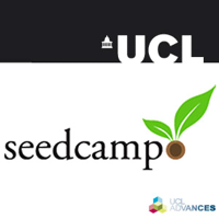 Seedcamp 2009 - Audio podcast