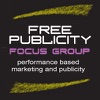Free Publicity Focus Group artwork