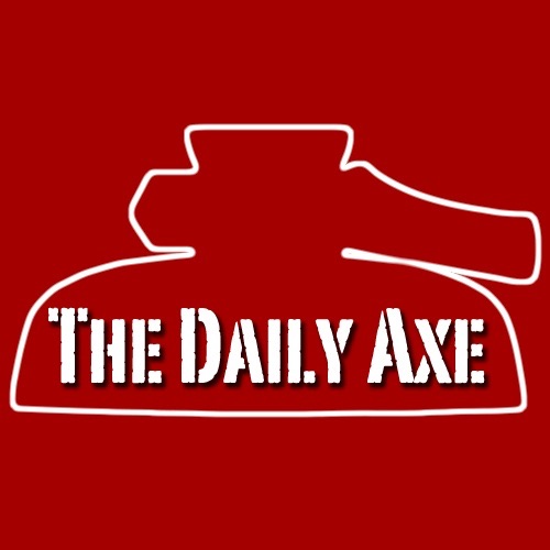 The Daily Axe Podcast (mp3) cover