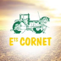 "Ets Cornet OFFICIAL SITE -Tracteur occasion - John Deere - Tracteur, Materiel agricole, moissonneuse, pulverisation, irrigat podcast