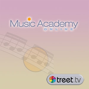 Music Academy onLive cover