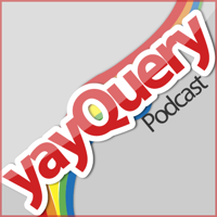 yayQuery (audio only) podcast